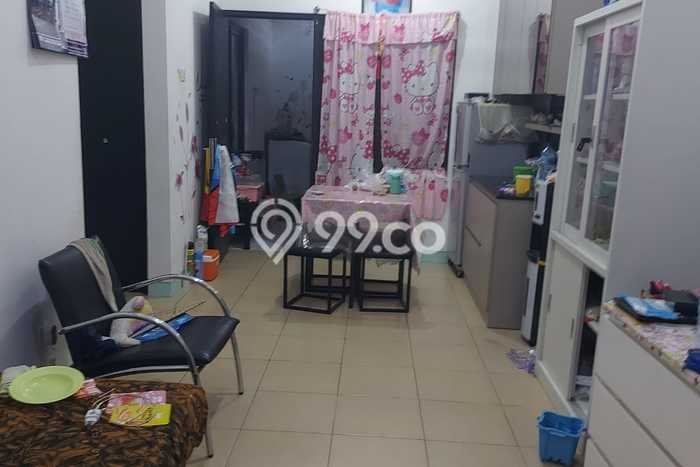 Hunian Cantik Minimalis Lb 54m2 di Tarumajaya, Bekasi Hunian Cantik Minimalis Lb 54m2 di Tarumajaya, Bekasi