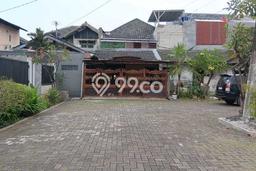 Rumah Modern 8 KT di Harapan Indah Bekasi Unfurnished Rumah Modern 8 KT di Harapan Indah Bekasi Unfurnished