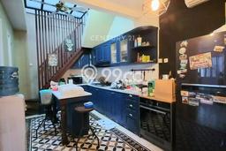 Rumah Luxury Modern Siap Huni di Bintaro Tangerang Selatan Rumah Luxury Modern Siap Huni di Bintaro Tangerang Selatan
