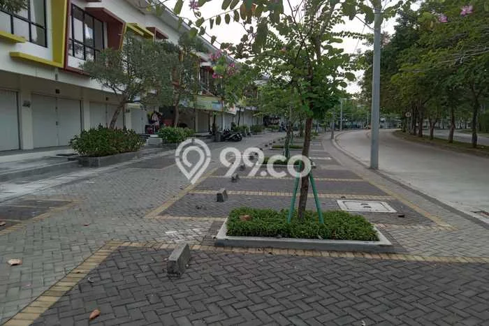 Unit Ruko Disewa Lokasi Tarumajaya, Bekasi Spesifikasi Luas Bangunan 65m2 Unit Ruko Disewa Lokasi Tarumajaya, Bekasi Spesifikasi Luas Bangunan 65m2