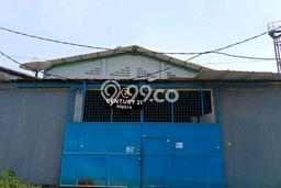 Unit Gudang Strategis di Kosambi, Tangerang Potensi Bisnis Besar Unit Gudang Strategis di Kosambi, Tangerang Potensi Bisnis Besar