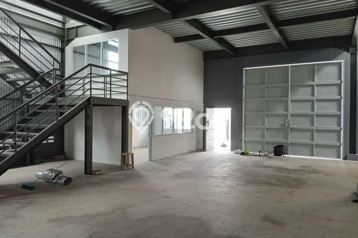 Gudang Komersial Dijual di Bekasi Utara Bekasi LT 1025m2 & LB 957m2 Gudang Komersial Dijual di Bekasi Utara Bekasi LT 1025m2 & LB 957m2