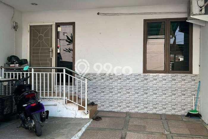 Jual Rumah Harga Miring Kelapa Gading Punya 3 Kamar & LT 110m2 Jual Rumah Harga Miring Kelapa Gading Punya 3 Kamar & LT 110m2