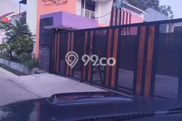 Dijual Hunian Rumah Terawat 3 KT di Jati Asih, Bekasi Dijual Hunian Rumah Terawat 3 KT di Jati Asih, Bekasi
