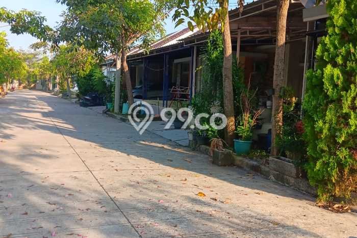 Hunian Cantik Minimalis Lb 54m2 di Tarumajaya, Bekasi Hunian Cantik Minimalis Lb 54m2 di Tarumajaya, Bekasi