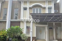 Rumah Eksklusif Dijual LT 170m2 di Cakung, Jakarta Timur Rumah Eksklusif Dijual LT 170m2 di Cakung, Jakarta Timur