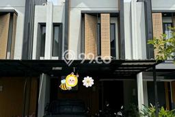 Hunian Cantik Minimalis Lb 93m2 di Cakung, Jakarta Timur Hunian Cantik Minimalis Lb 93m2 di Cakung, Jakarta Timur