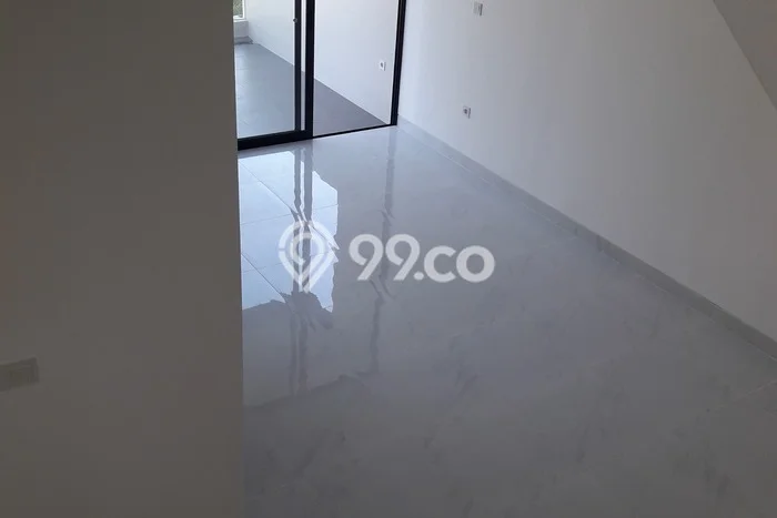 Rumah sewa siap pakai 3 KT di Pantai Indah Kapuk, Jakarta Utara Rumah sewa siap pakai 3 KT di Pantai Indah Kapuk, Jakarta Utara