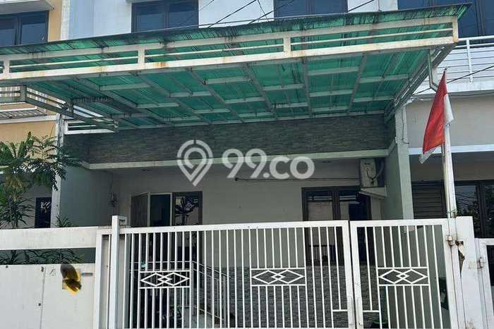 Jual Rumah Harga Miring Kelapa Gading Punya 3 Kamar & LT 110m2 Jual Rumah Harga Miring Kelapa Gading Punya 3 Kamar & LT 110m2