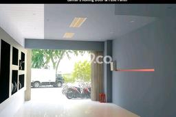 Untuk Dijual Ruko di Kelapa Gading Jakarta Utara LT 72m2 / LB 288m2 Untuk Dijual Ruko di Kelapa Gading Jakarta Utara LT 72m2 / LB 288m2