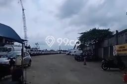 Tanah Kavling untuk Disewa di Cakung Jakarta Timur 4300m2 Tanah Kavling untuk Disewa di Cakung Jakarta Timur 4300m2