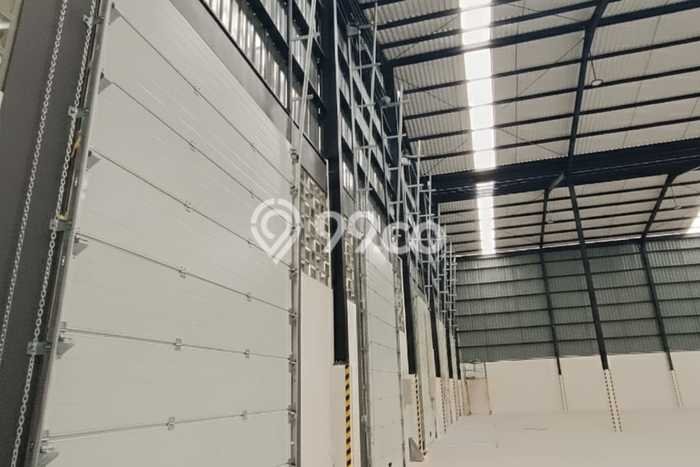 Gudang paling strategis disewakan di Tangerang Tangerang Gudang paling strategis disewakan di Tangerang Tangerang
