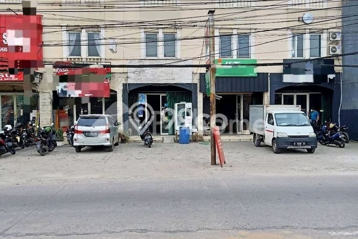 Ruko Dijual di Bekasi LT 112m2 & LB 219m2 Lokasi Terbaik! Ruko Dijual di Bekasi LT 112m2 & LB 219m2 Lokasi Terbaik!