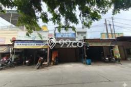Ruko Dijual di Prime Area Bekasi Luas 180m2 Ruko Dijual di Prime Area Bekasi Luas 180m2