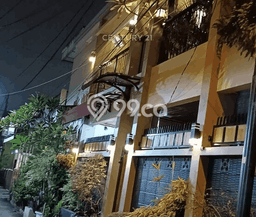 Hunian Nyaman Asri 3 KT Siap Pakai di Bintara Bekasi Hunian Nyaman Asri 3 KT Siap Pakai di Bintara Bekasi