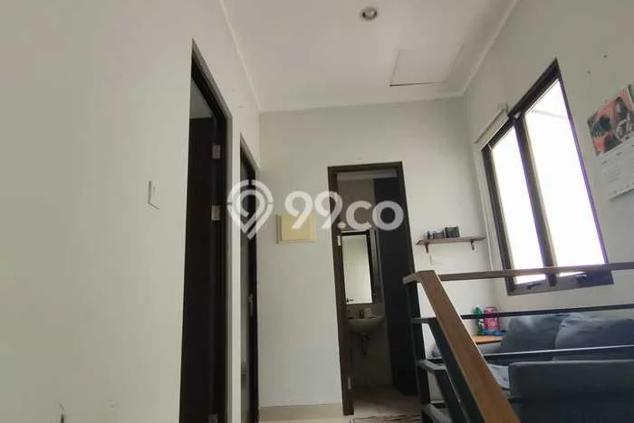 Disewakan Rumah Harga Terjangkau di Summarecon Bekasi Bekasi dengan 3 KT Disewakan Rumah Harga Terjangkau di Summarecon Bekasi Bekasi dengan 3 KT