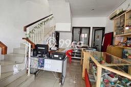 Ruko Dijual di Cakung LT 65m2, LB 100m2 untuk Investasi Ruko Dijual di Cakung LT 65m2, LB 100m2 untuk Investasi