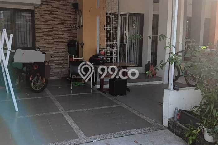 Hunian Cantik Minimalis Lb 54m2 di Tarumajaya, Bekasi Hunian Cantik Minimalis Lb 54m2 di Tarumajaya, Bekasi