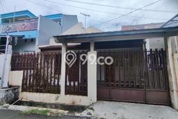 Hunian Luxury Siap Huni di Jakarta Timur Fasilitas Premium Hunian Luxury Siap Huni di Jakarta Timur Fasilitas Premium