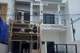 Dijual Cepat Rumah Siap Huni LT 70m2 LB 100m2 di Bekasi Cocok untuk Hunian Dijual Cepat Rumah Siap Huni LT 70m2 LB 100m2 di Bekasi Cocok untuk Hunian