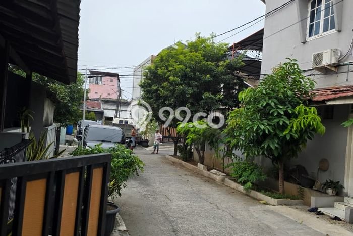 Rumah Modern Cantik 2 Kamar Bisa Langsung Pindah di Medan Satria Rumah Modern Cantik 2 Kamar Bisa Langsung Pindah di Medan Satria