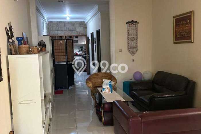 Jual Rumah Harga Miring Kelapa Gading Punya 3 Kamar & LT 110m2 Jual Rumah Harga Miring Kelapa Gading Punya 3 Kamar & LT 110m2