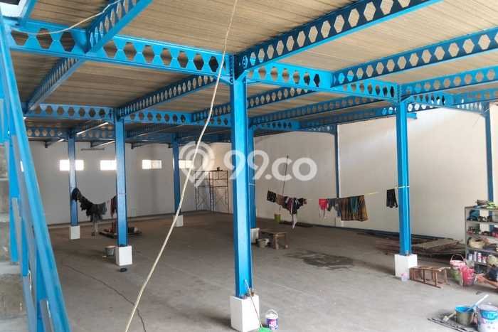 Gudang Bagus Dijual di Kamal Jakarta Barat Strategis Cocok untuk Kembangkan Bisnis Gudang Bagus Dijual di Kamal Jakarta Barat Strategis Cocok untuk Kembangkan Bisnis