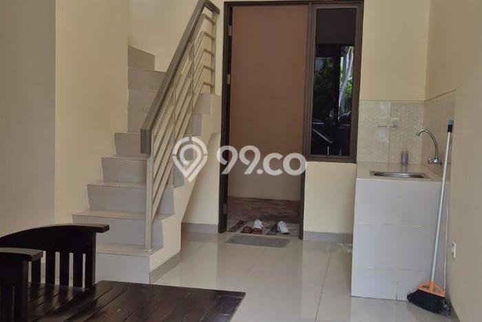 Lokasi terbaik! Rumah siap huni dikontrakkan di Cakung LB 90m2 Lokasi terbaik! Rumah siap huni dikontrakkan di Cakung LB 90m2