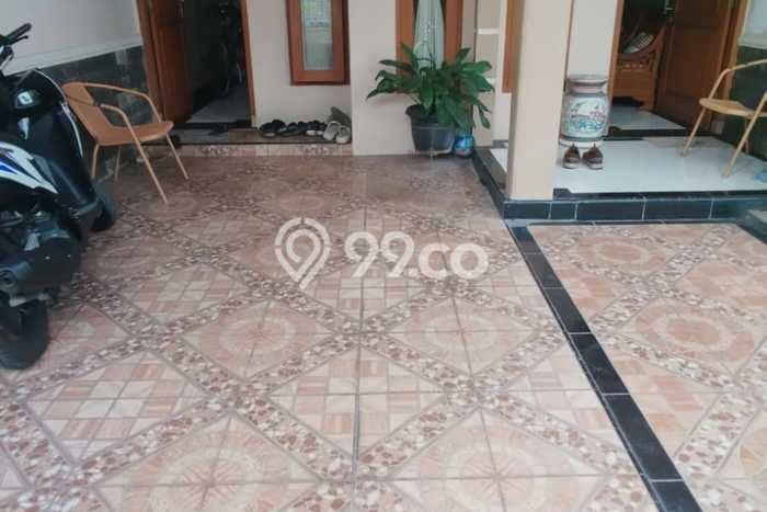 Rumah Luas Asri 5 KT Siap Pakai di Depok I Depok Rumah Luas Asri 5 KT Siap Pakai di Depok I Depok