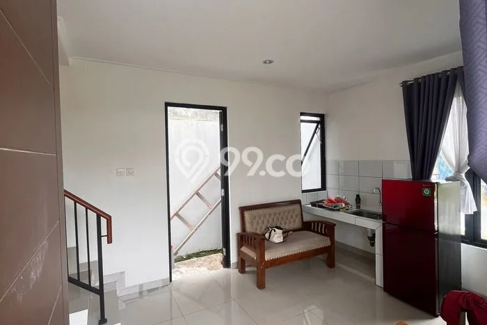 Rumah Modern Minimalis 3 KT Bisa Langsung Pindah di Tarumajaya Rumah Modern Minimalis 3 KT Bisa Langsung Pindah di Tarumajaya