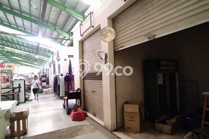 Hunian Minimalis Terjangkau Dijual di Bekasi Harga Rp 150 Juta Hunian Minimalis Terjangkau Dijual di Bekasi Harga Rp 150 Juta