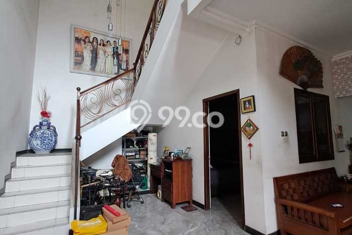 Siap Huni Rumah Mewah 4 Kamar di Medan Satria Dekat ke Mana Saja Siap Huni Rumah Mewah 4 Kamar di Medan Satria Dekat ke Mana Saja