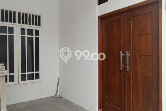 Rumah Minimalis 3 Kamar LT 86m2 di Kaliabang Rumah Minimalis 3 Kamar LT 86m2 di Kaliabang