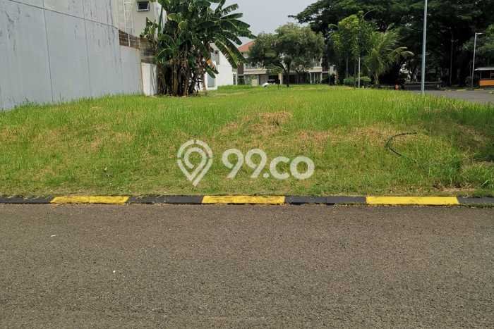 Tanah Komersial Dijual di Cakung Jakarta Timur 303m2 Tanah Komersial Dijual di Cakung Jakarta Timur 303m2