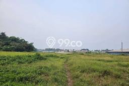 Tanah Dijual Lokasi Cikande Serang SHM Tanah Dijual Lokasi Cikande Serang SHM