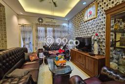 Disewakan! Rumah 3 Kamar Tidur &
3 Kamar Mandi di Harapan Indah, Bekasi Disewakan! Rumah 3 Kamar Tidur &
3 Kamar Mandi di Harapan Indah, Bekasi
