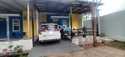 Hunian Cantik Minimalis Lb 45m2 di Babelan, Bekasi Hunian Cantik Minimalis Lb 45m2 di Babelan, Bekasi