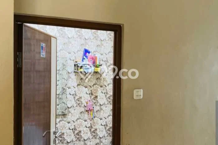Rumah Modern 3 KT di Pejuang Bekasi Unfurnished Rumah Modern 3 KT di Pejuang Bekasi Unfurnished