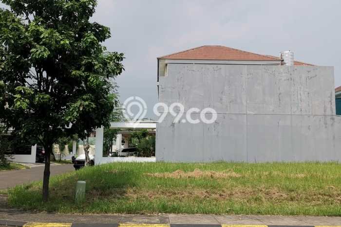 Tanah Komersial Dijual di Cakung Jakarta Timur 303m2 Tanah Komersial Dijual di Cakung Jakarta Timur 303m2