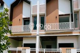 Dijual Rumah Eksklusif 3 KT di Pondok Ungu, Bekasi Dijual Rumah Eksklusif 3 KT di Pondok Ungu, Bekasi