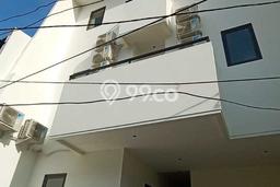 Kost Dijual Lokasi Strategis Tanjung Duren Selatan Jakarta Barat 18 Kamar Tidur Kost Dijual Lokasi Strategis Tanjung Duren Selatan Jakarta Barat 18 Kamar Tidur