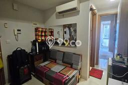 Apartemen Premium Kawasan Pademangan, 1 KT, Luas 33m2m², Dekat Pademangan, Jakarta Utara, Jakarta Utara Apartemen Premium Kawasan Pademangan, 1 KT, Luas 33m2m², Dekat Pademangan, Jakarta Utara, Jakarta Utara
