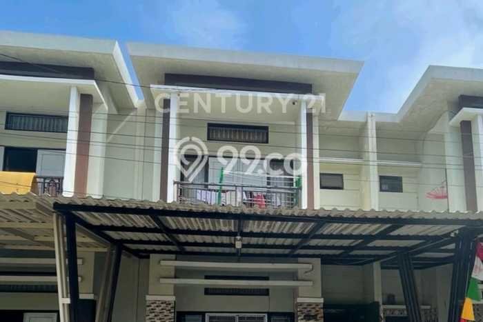 Rumah Minimalis 3 KT di Rorotan Jakarta Utara Semi Furnished Rumah Minimalis 3 KT di Rorotan Jakarta Utara Semi Furnished