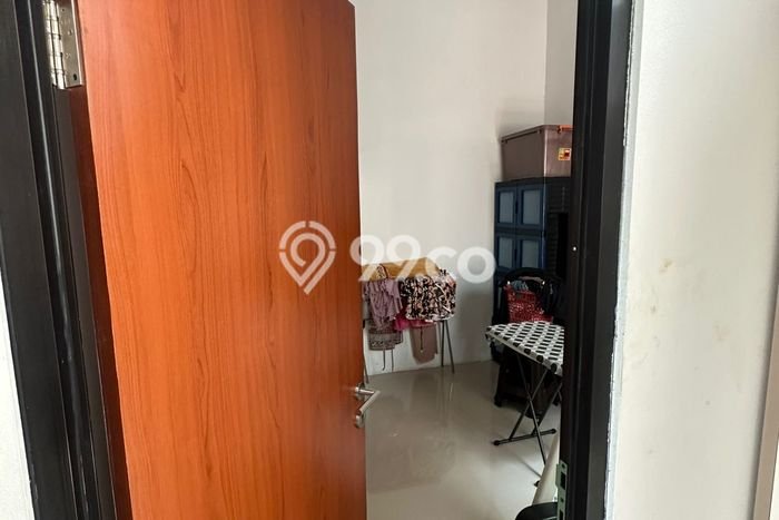 Hunian Cantik Modern Lb 48m2 di Babelan, Bekasi Hunian Cantik Modern Lb 48m2 di Babelan, Bekasi