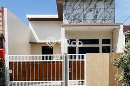 Hunian Strategis 3 KT LB 60m2 Kondisi Bagus di Pondok Ungu Hunian Strategis 3 KT LB 60m2 Kondisi Bagus di Pondok Ungu