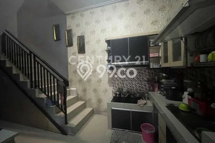Rumah Minimalis 3 KT di Rorotan Jakarta Utara Semi Furnished Rumah Minimalis 3 KT di Rorotan Jakarta Utara Semi Furnished