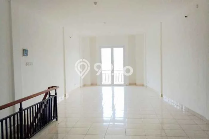 Unit Ruko Tersedia di Bekasi Spesifikasi LB 225m2 Unit Ruko Tersedia di Bekasi Spesifikasi LB 225m2