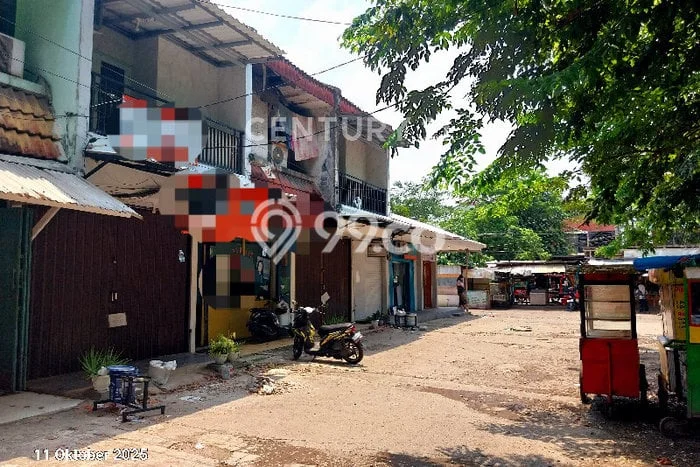 LOKASI PREMIUM! Ruko Kawasan Pulogebang, Luas 80m², Mainroad, Kawasan Komersial LOKASI PREMIUM! Ruko Kawasan Pulogebang, Luas 80m², Mainroad, Kawasan Komersial