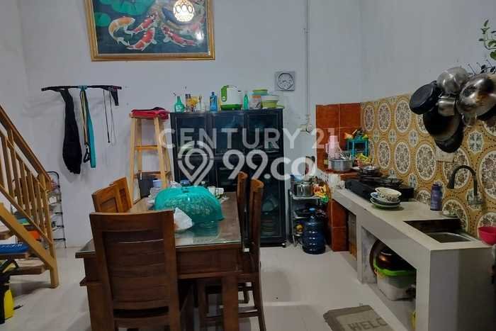 Jual Rumah Eksklusif 3 KT di Harapan Mulya, Bekasi Jual Rumah Eksklusif 3 KT di Harapan Mulya, Bekasi