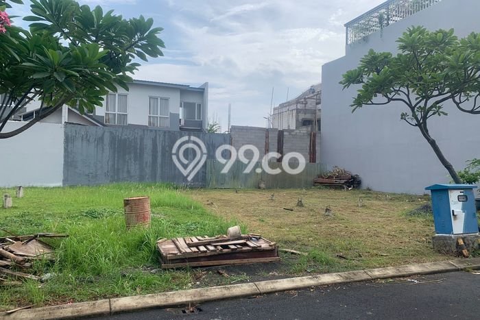 Lahan Kosong Dijual di Jakarta Timur dengan Area 170m2 Lahan Kosong Dijual di Jakarta Timur dengan Area 170m2